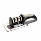 Afilador de Cuchillos Manual de 3 Etapas – Ergonómico y Antideslizante - Miniatura 2
