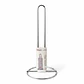 Portarrollos de Cocina Vertical Metálico Kmt Style Kitchen Collection – 28cm - Miniatura 2
