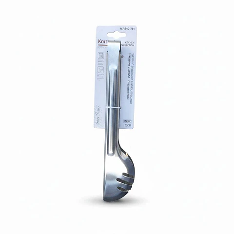 Pinza Universal de Acero Inoxidable Kmt Style Kitchen Collection – 23cm