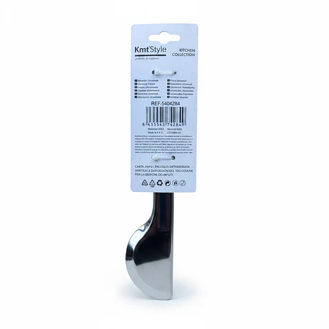 Pinza Universal de Acero Inoxidable Kmt Style Kitchen Collection – 23cm