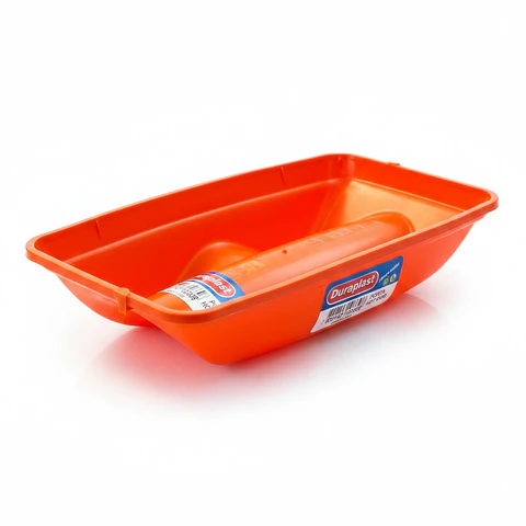 Bandeja Porta Completos Duraplast – Pack de 12 Unidades