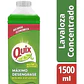 Lavaloza Quix Limon Recarga 1,5lt - Miniatura 1