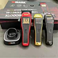Máquina de Corte Clipper Profesional Wmark NG-X1 10000 RPM - Miniatura 6