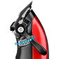Máquina de Corte Clipper Profesional Wmark NG-X1 10000 RPM - Miniatura 3