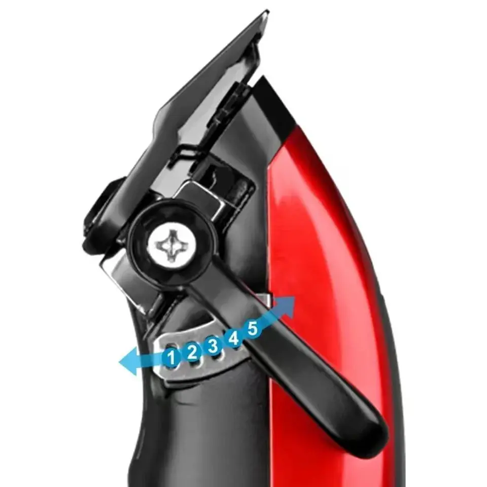 Máquina de Corte Clipper Profesional Wmark NG-X1 10000 RPM 3