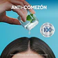 Shampoo Head & Shoulders Anti-Comezón con Menta 1 L - Miniatura 2
