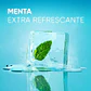 Shampoo Head & Shoulders Anti-Comezón con Menta 1 L - Miniatura 4