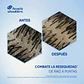 Shampoo Head & Shoulders Anti-Resequedad 1 L - Miniatura 5