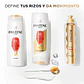 Acondicionador Pantene Pro-V Rizos Refinidos 400 ml - Miniatura 2