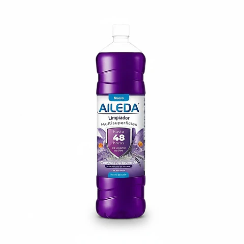 Limpiador Multisuperficies 900 Ml - Campos de Lavandas