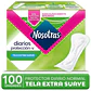 Nosotras Protector Diario Corto 100 Unidades - Miniatura 2