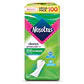 Nosotras Protector Diario Corto 100 Unidades - Miniatura 1