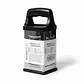 Rallador de Cocina Multiuso 6 Caras en Acero Inoxidable (20 cm) – Kmt Style - Miniatura 2