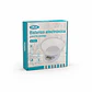 Balanza Digital de Cocina con Recipiente IRM 07178 - Miniatura 3