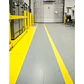 Pintura pisos alto tráfico Groen 19L amarillo - Miniatura 2