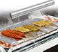 Papel Aluminio Foil Para Cocina Horno 10 Metros - Miniatura 4