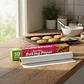 Papel Mantequilla Antiadherente 30cm x 10m Baking Paper - Miniatura 4