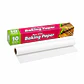Papel Mantequilla Antiadherente 30cm x 10m Baking Paper - Miniatura 1