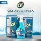 Limpiador Cif Expert Vidrios y Multiuso 450 ml - Miniatura 3