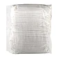 Cofia Desechable Blanca - 10 Gramos - Doble Elástico - Pack x100 Unidades - Miniatura 2