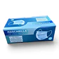 Caja de Mascarillas Desechables 3 Pliegues - Pack x50 Unidades - Miniatura 1
