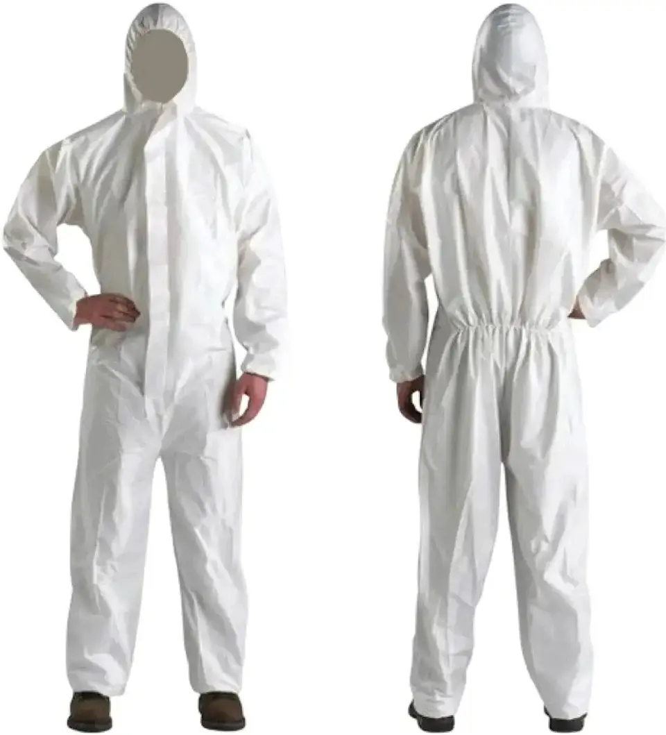 Buzo de Polipropileno - 50 Gramos - Titan 2