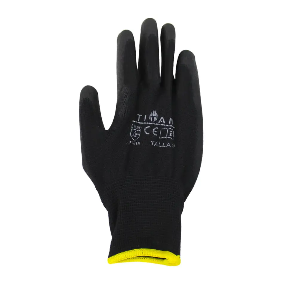 Par de Guantes Multiflex - Palma PU 3