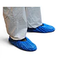 Cubrecalzado Desechable con Antideslizante - Pack x100 Unidades - Miniatura 2