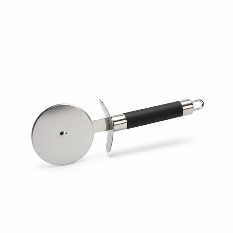 Cortador de Pizza Kmt'Style - Inox Series - 20.5 CM