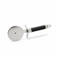 Cortador de Pizza Kmt'Style - Inox Series - 20.5 CM - Miniatura 1