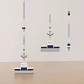 Mopa Esponja AquaMop Pro tooclean - Miniatura 2