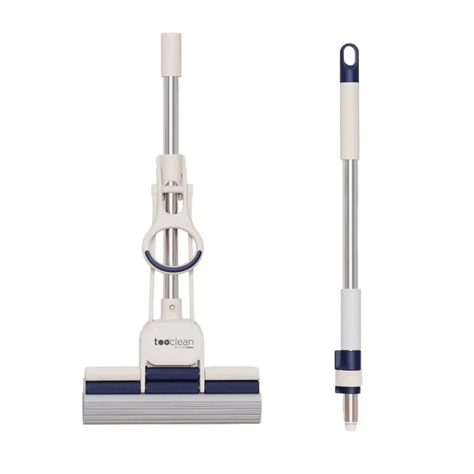 Mopa Esponja AquaMop Pro tooclean 3