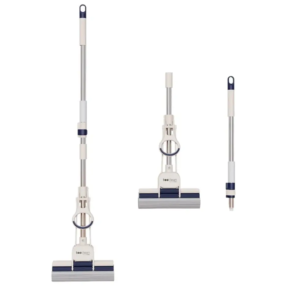 Mopa Esponja AquaMop Pro tooclean 4