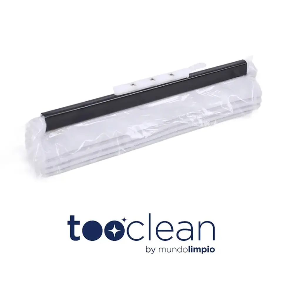 Repuesto Mopa Esponja AquaMop Pro tooclean 3