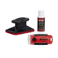 Kit para Limpiar Vitroceramica Weiman - Miniatura 1