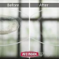 Kit para Limpiar Vitroceramica Weiman - Miniatura 7