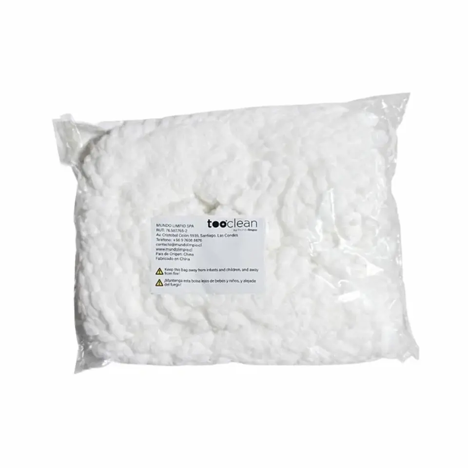 Repuesto Mopa HidroSpin tooclean 5