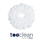 Repuesto Mopa HidroSpin tooclean - Miniatura 3