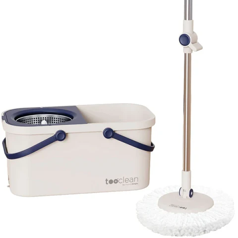 Set Mopa HidroSpin TooClean