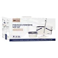 Set Mopa HidroSpin TooClean - Miniatura 2