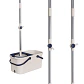 Set Mopa HidroSpin TooClean - Miniatura 5