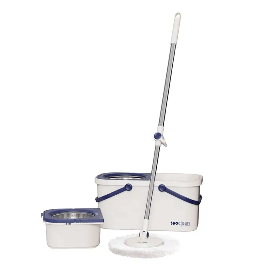 Set Mopa HidroSpin TooClean 6