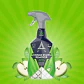 Limpiador Especialista Antihongos Extra Fuerte Astonish 750 ml - Miniatura 2