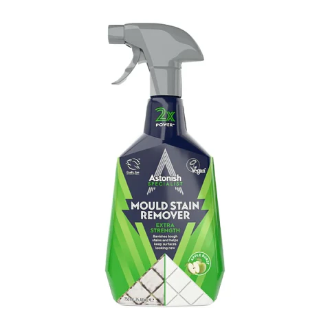 Limpiador Especialista Antihongos Extra Fuerte Astonish 750 ml