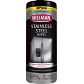 Toalla Limpia Acero Inoxidable Weiman 30 Un - Miniatura 1