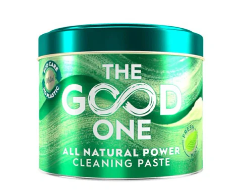 Pasta Limpiadora Multiusos Ecologica The Good One Astonish 500 gr