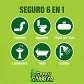 Green Gobbler Destapador Líquido de Cañerías 916 ml - Miniatura 4
