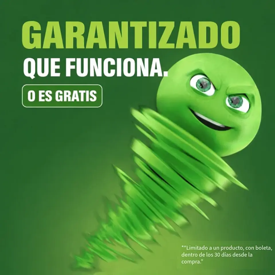 Green Gobbler Destapador Líquido de Cañerías 916 ml 7
