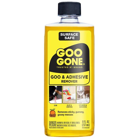 Removedor de Adhesivos Original Goo Gone 236 ml