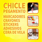 Removedor de Adhesivos Original Goo Gone 236 ml - Miniatura 3
